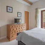 Spacious Barn Conversion 4 Bedroom Hot Tub - Pass The Keys Seathwaite