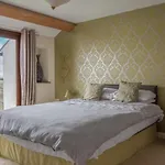 בית נופש Spacious Barn Conversion 4 Bedroom Hot Tub - Pass The Keys *