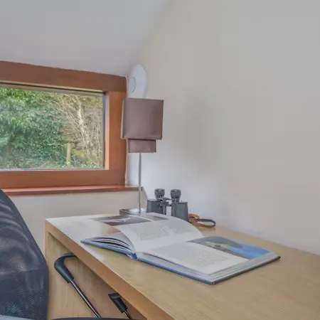 Spacious Barn Conversion 4 Bedroom Hot Tub - Pass The Keys * Seathwaite