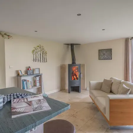 بيت للعطل Spacious Barn Conversion 4 Bedroom Hot Tub - Pass The Keys Seathwaite