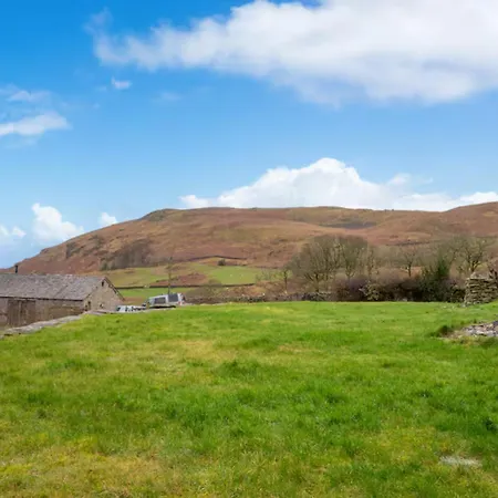 بيت للعطل Spacious Barn Conversion 4 Bedroom Hot Tub - Pass The Keys