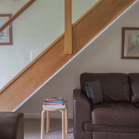 Spacious Barn Conversion 4 Bedroom Hot Tub - Pass The Keys بيت للعطل *