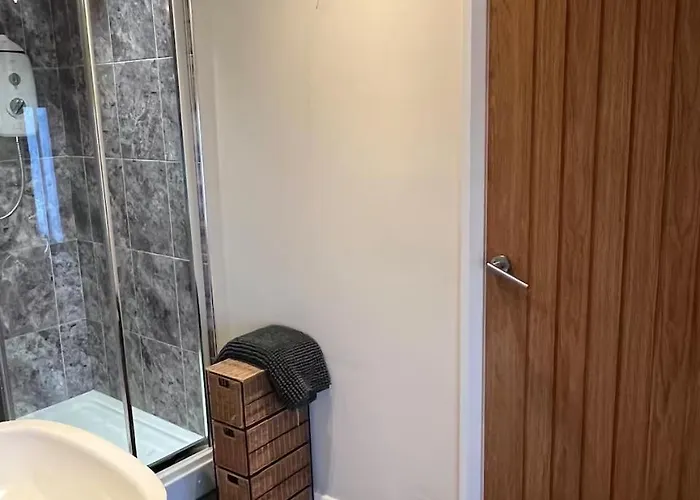 Holiday home Spacious Barn Conversion 4 Bedroom Hot Tub - Pass The Keys