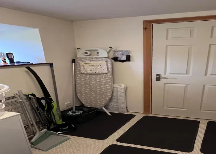 Spacious Barn Conversion 4 Bedroom Hot Tub - Pass The Keys * Seathwaite